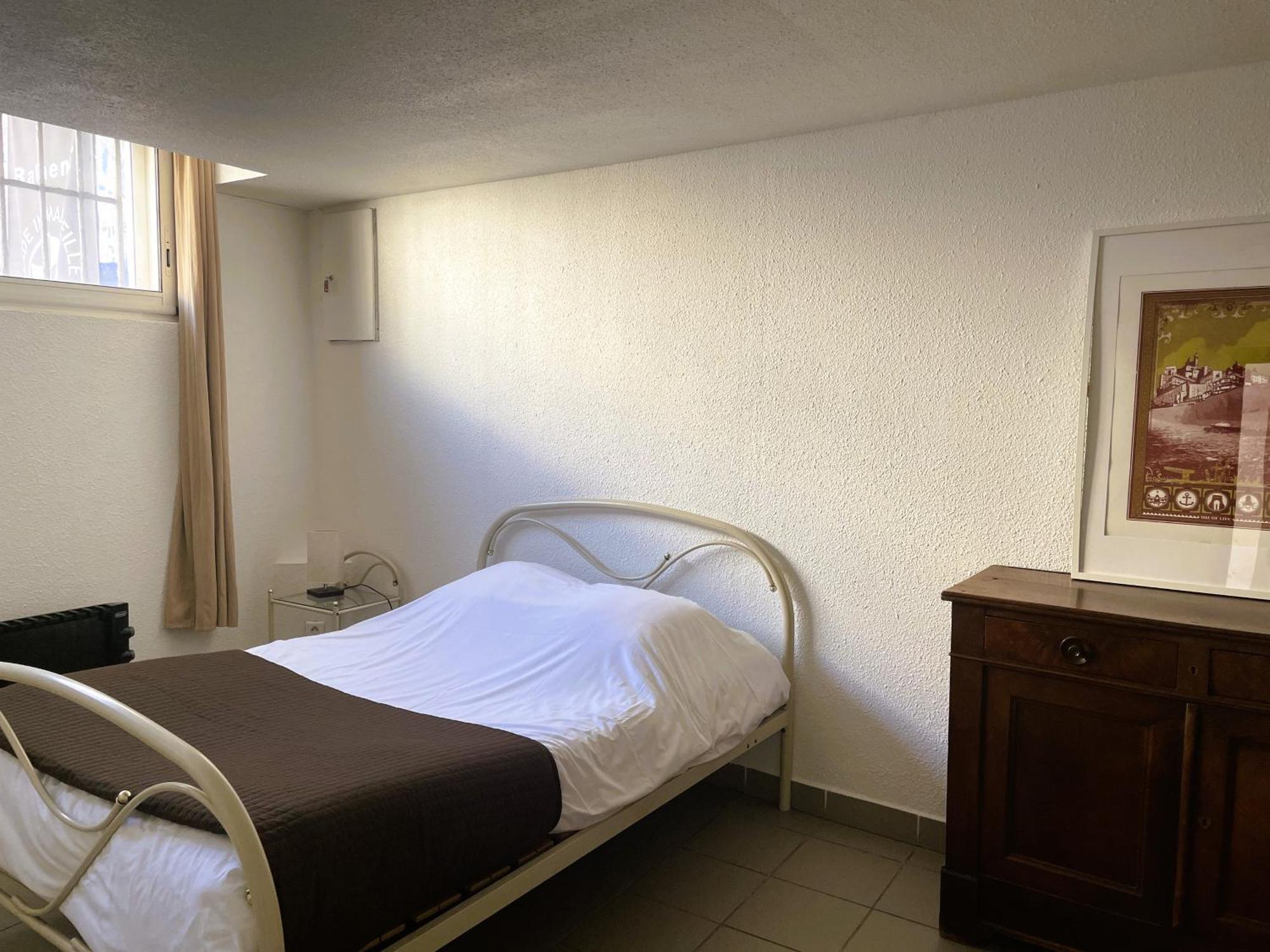 Auberge de jeunesse Balaena