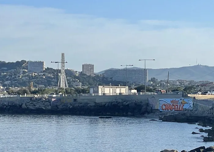 Balaena hébergement