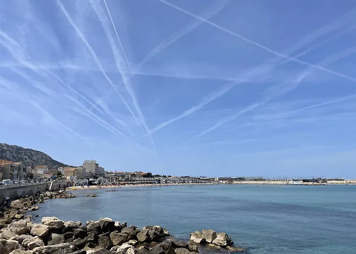 Balaena hébergement