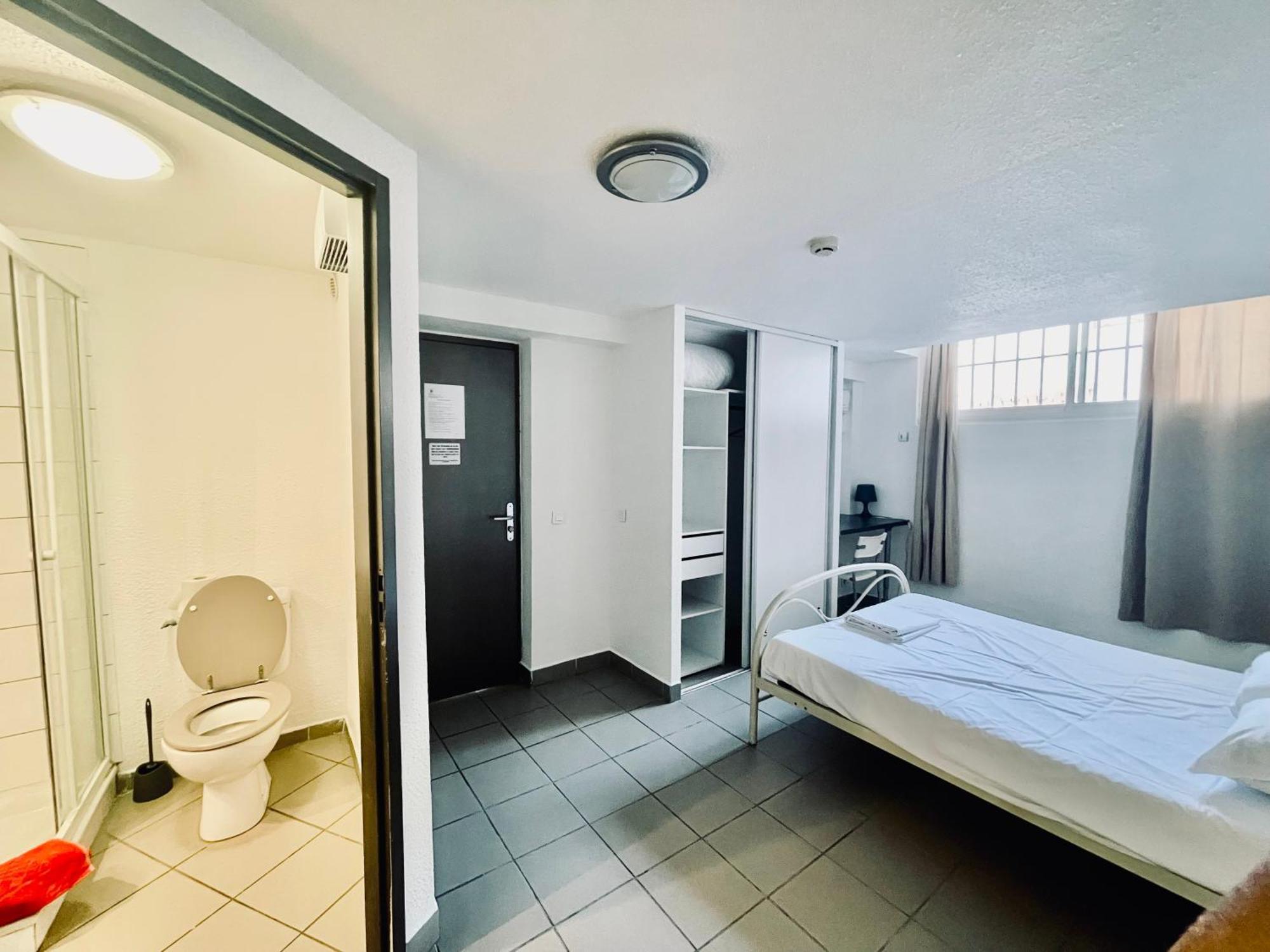 Hostal Balaena
