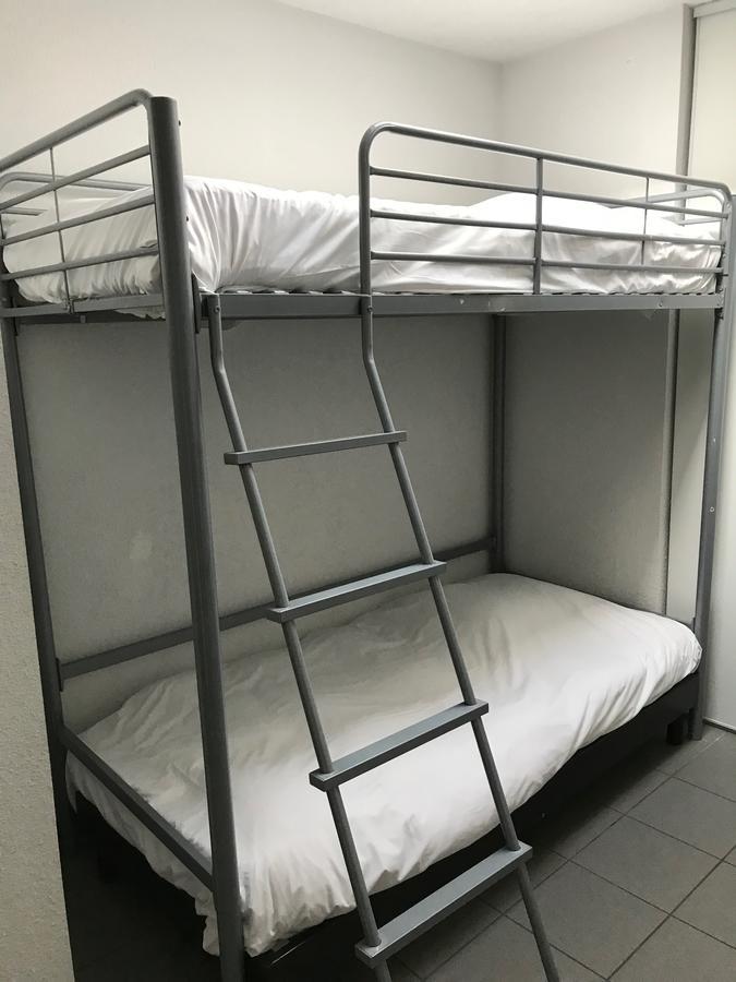 Hostel Balaena Marseilles
