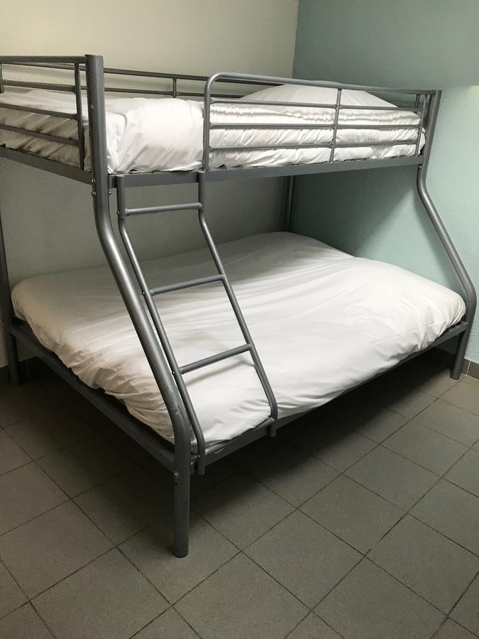 Hostal Balaena *